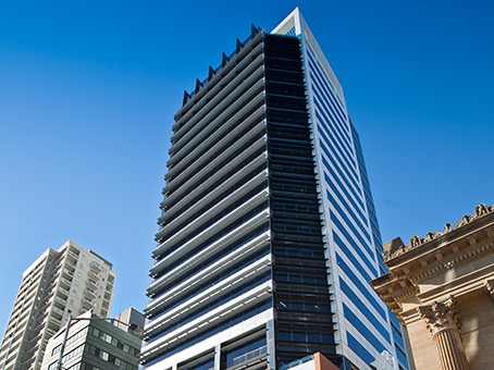 Commercial office for Rent in Ann Street, Brisbane